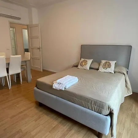 Apartment Sanremo Holiday