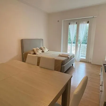 Sanremo Holiday Apartment