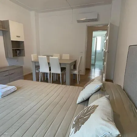 Sanremo Holiday Apartamento