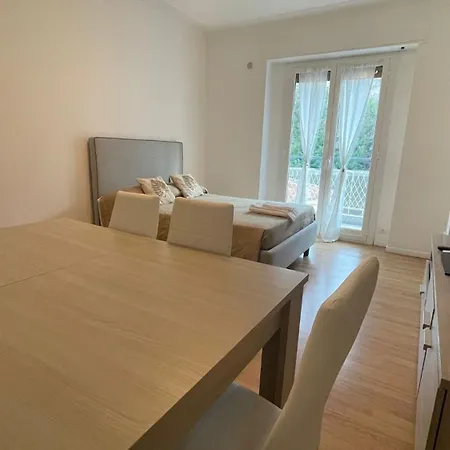 Sanremo Holiday Apartmán