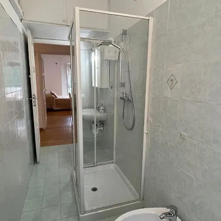 Sanremo Holiday Apartmán *