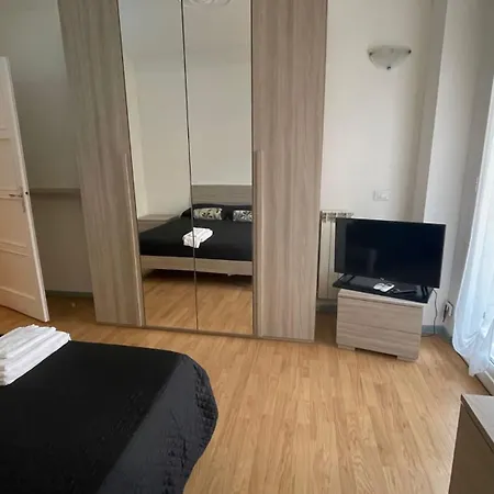 Sanremo Holiday Apartmán