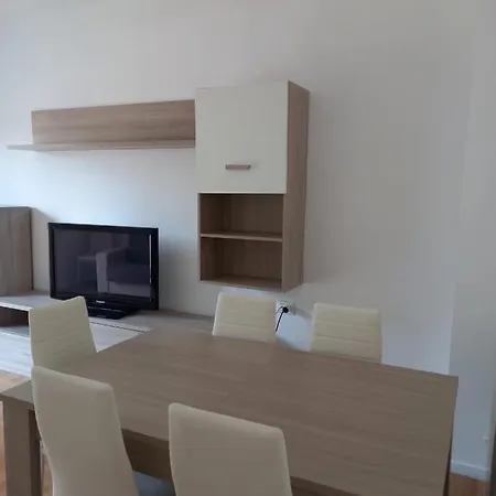 Apartament Sanremo Holiday San Remo