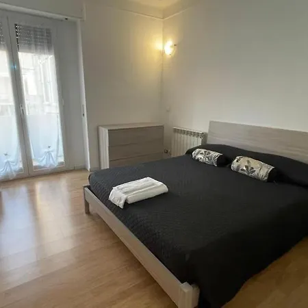 Sanremo Holiday Apartament San Remo