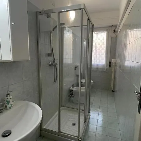 Apartament Sanremo Holiday