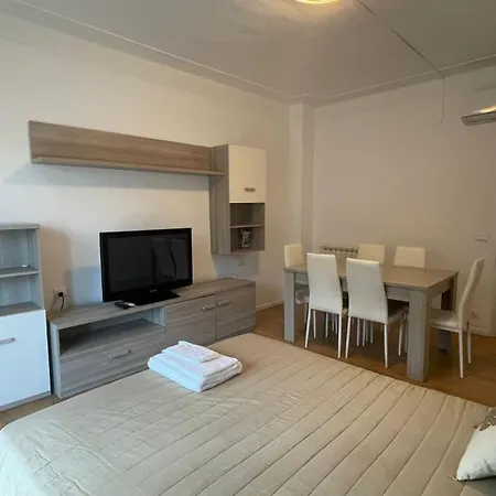 Apartment Sanremo Holiday