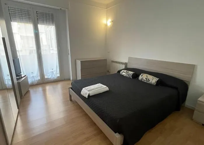 Sanremo Holiday شقة سانريمو
