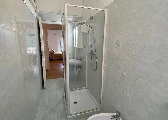 Sanremo Holiday شقة سانريمو